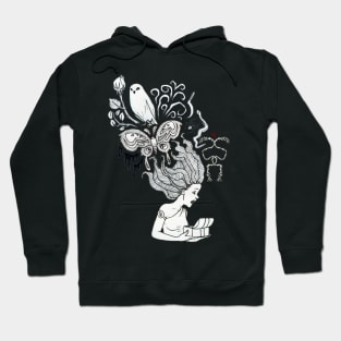 Pandora Hoodie